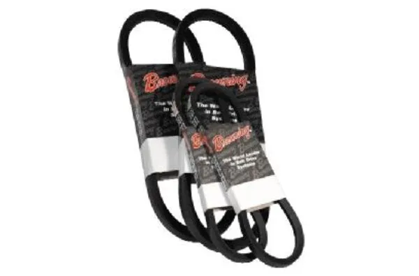 1094796 FHP Belt 4L Series Wrapped Belt