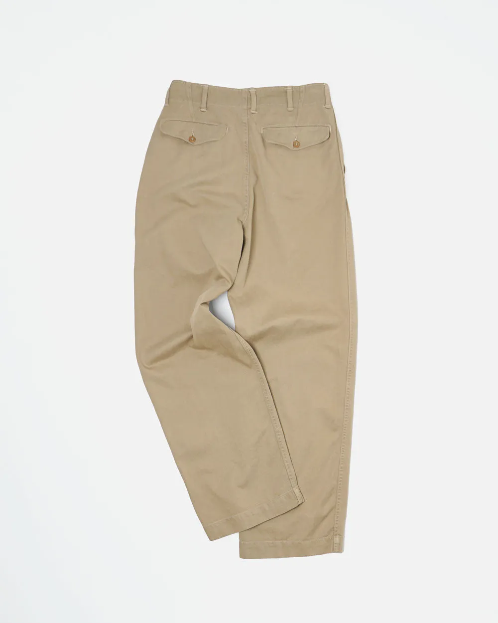 1940’s USMC Chino Pants