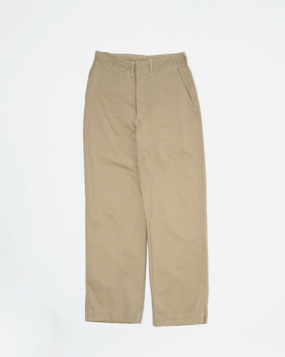 1940’s USMC Chino Pants