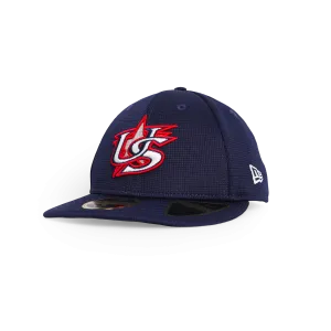 2024 Batting Practice Low Profile 59FIFTY