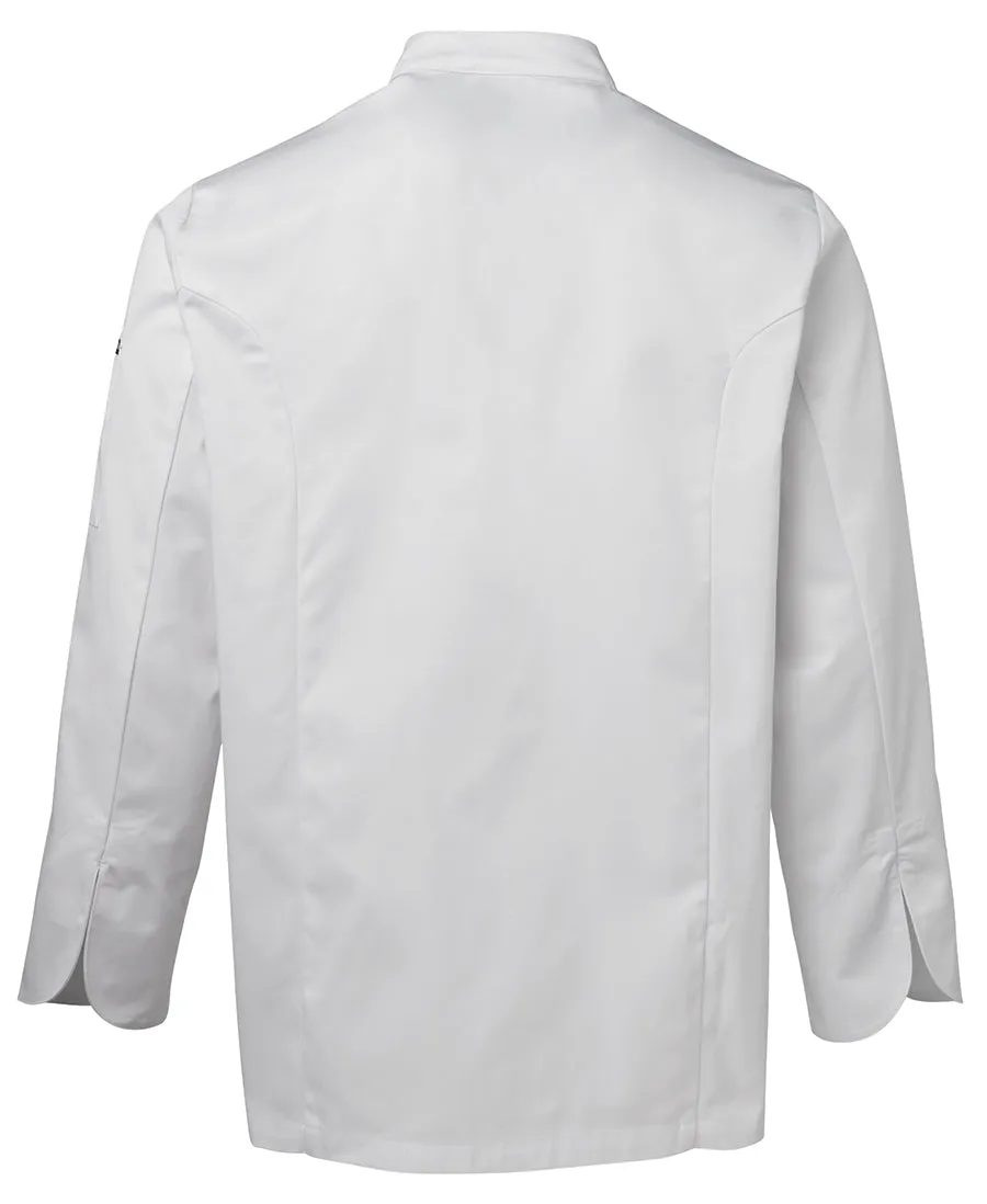 5CJ JB's L/S Chefs Jacket