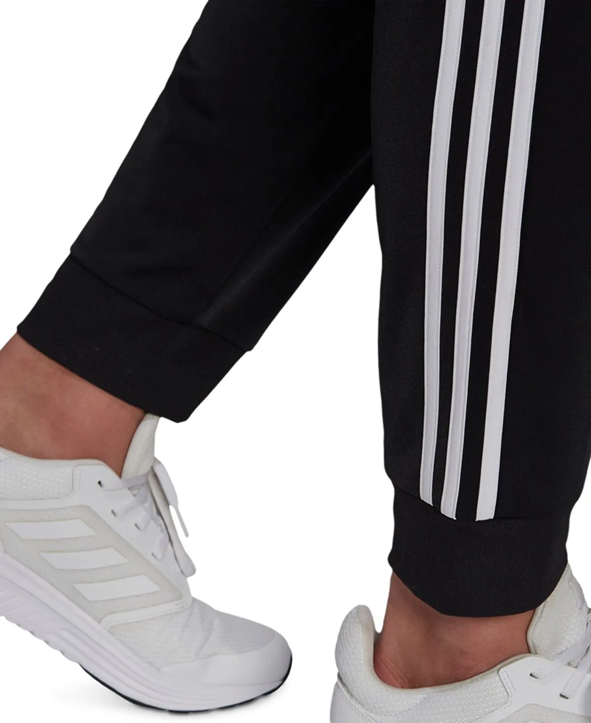 adidas Men's Knitted Joggers