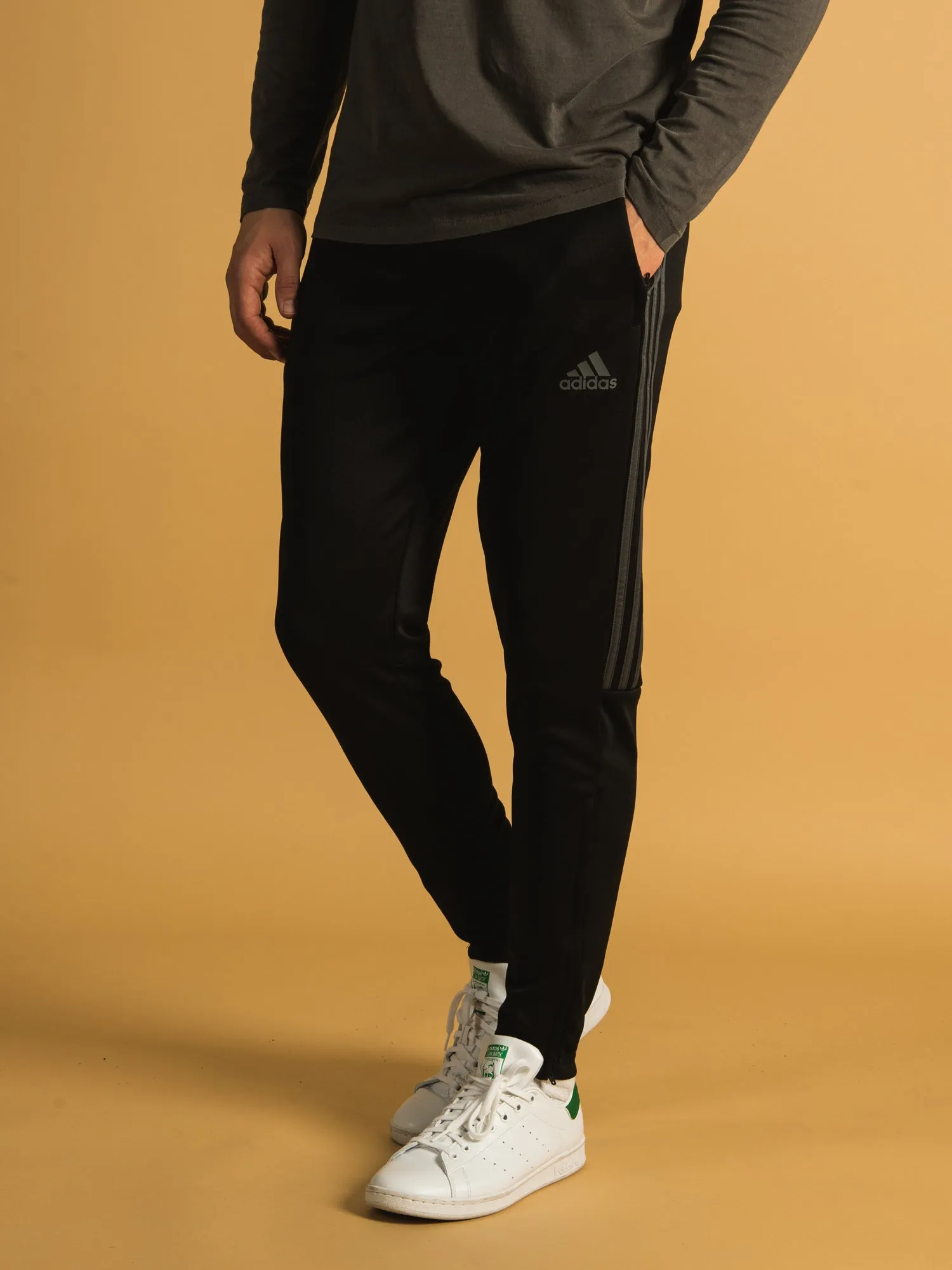 ADIDAS SERENO SWEATPANTS