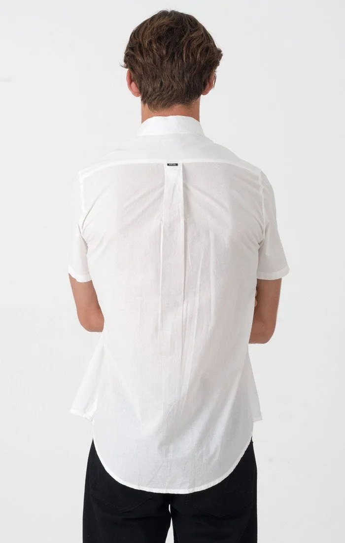 Afends Mens Nalps - Short Sleeve Shirt