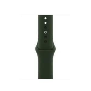 Apple 44mm Cyprus Green Sport Band - Regular