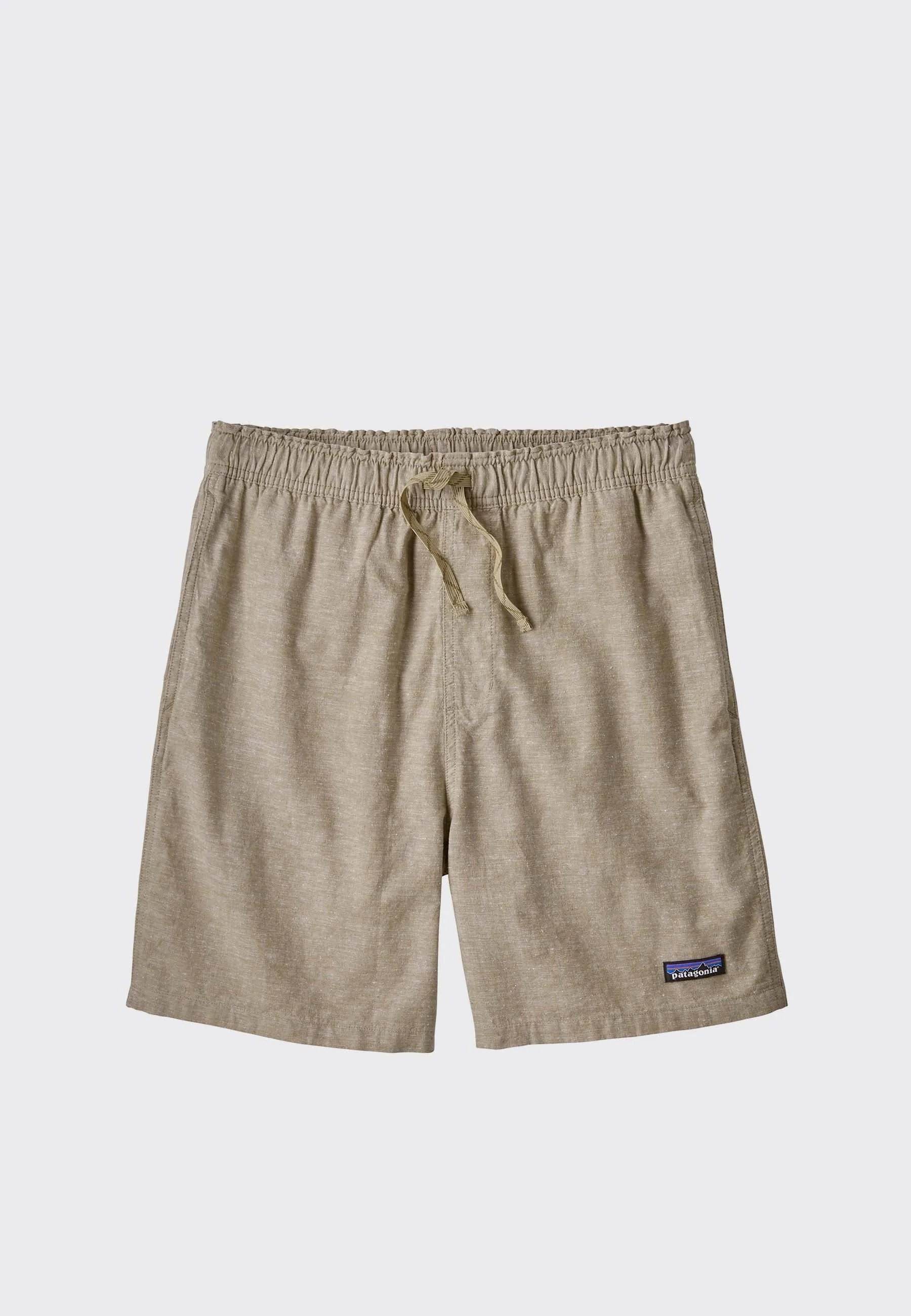 Baggies Naturals - Chambray/Mojave Khaki