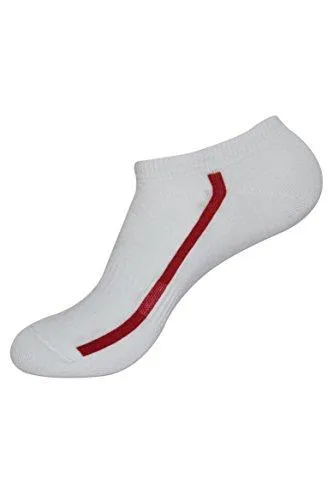 Balenzia Low Cut Socks for Men(Pack of 3 Pairs/1U)