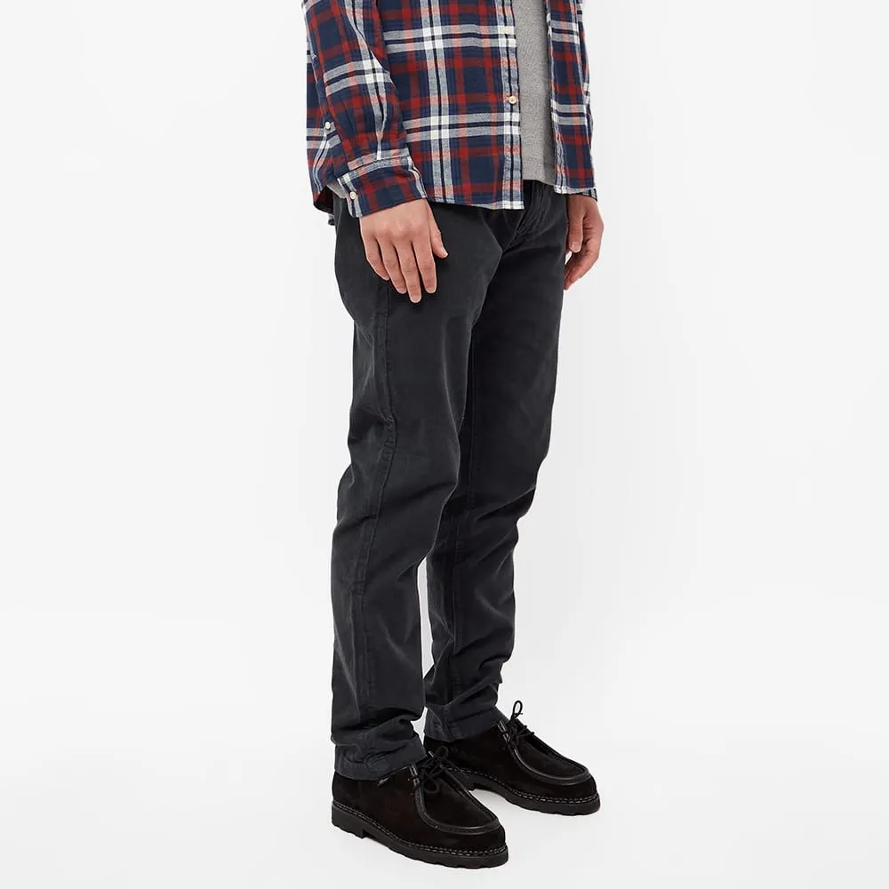 Barbour Neuston Stretch Cord Chino Pants