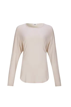 Basic Long Sleeve Loop Top