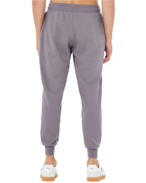 BELLA   CANVAS Men's Joggers