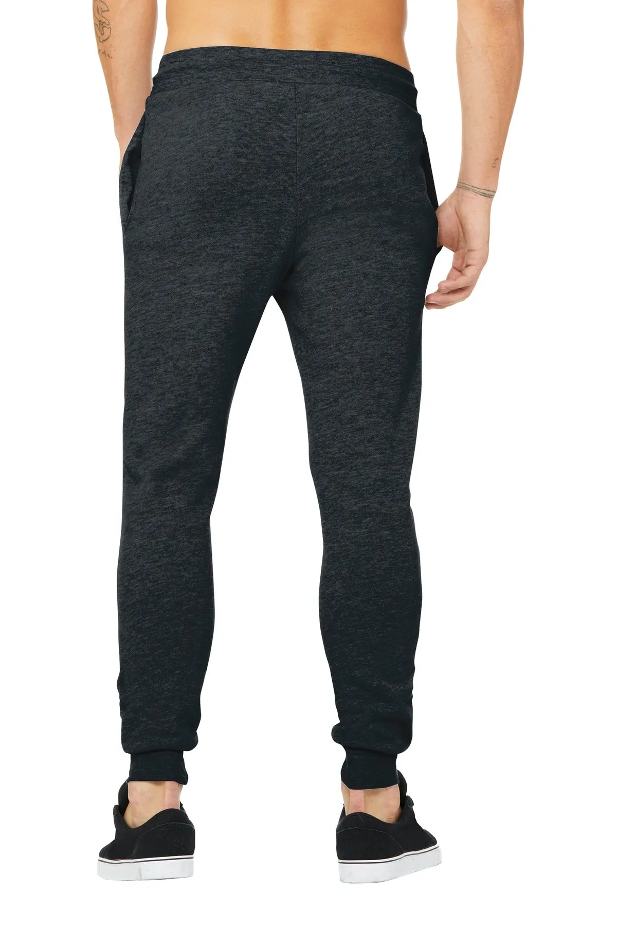 BELLA   CANVAS Men's Joggers