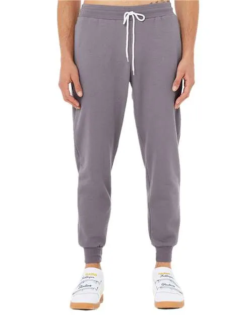 BELLA   CANVAS Men's Joggers