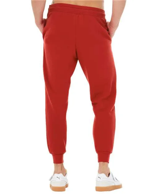 BELLA   CANVAS Men's Joggers