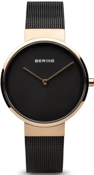 BER Watch Classic Ladies