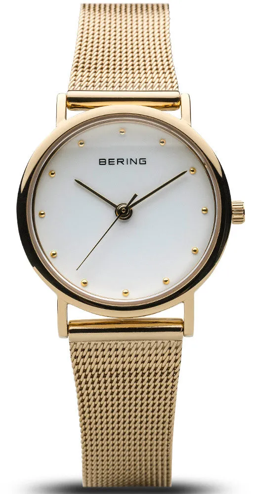 BER Watch Classic Ladies