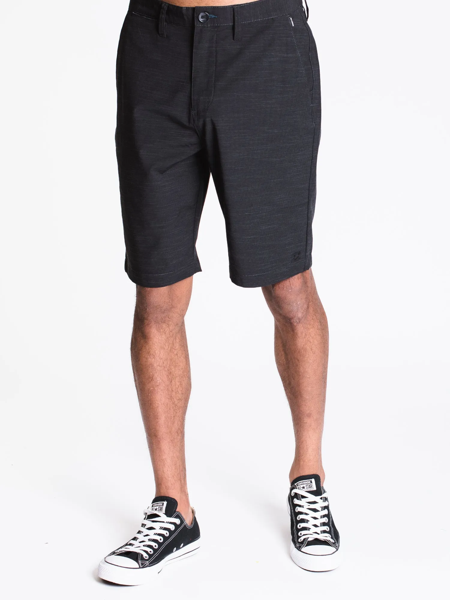 BILLABONG CROSSFIRE X SLUB HYBRID SHORT