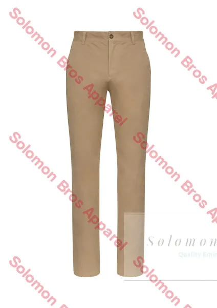 Blake Chino Mens Pants