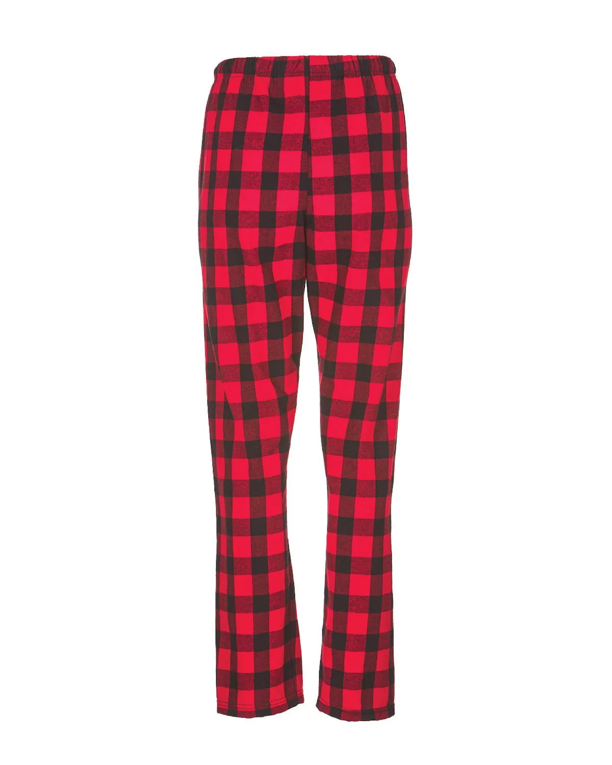 Boxercraft Ladies' 'Haley' Flannel Pant with Pockets