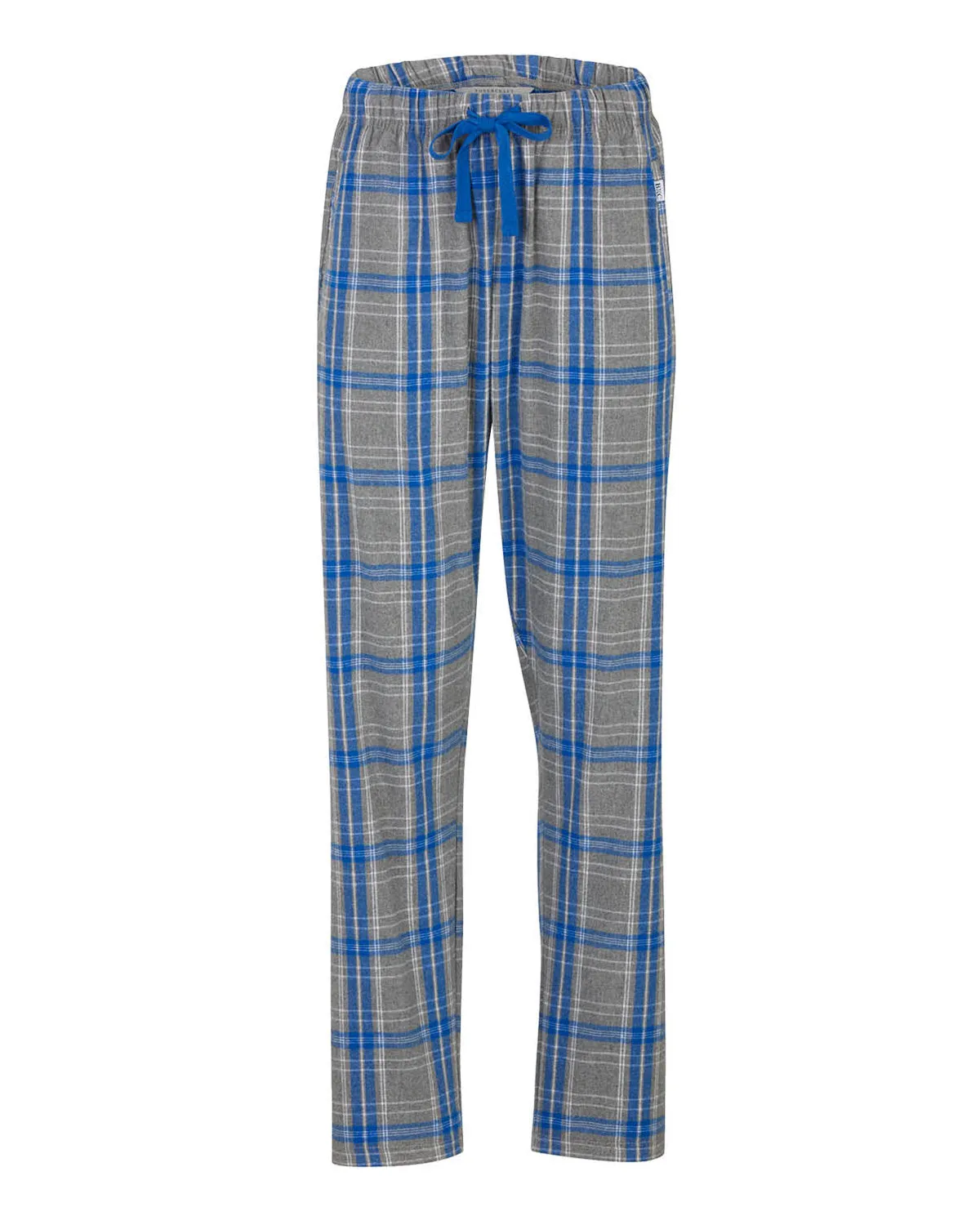 Boxercraft Ladies' 'Haley' Flannel Pant with Pockets