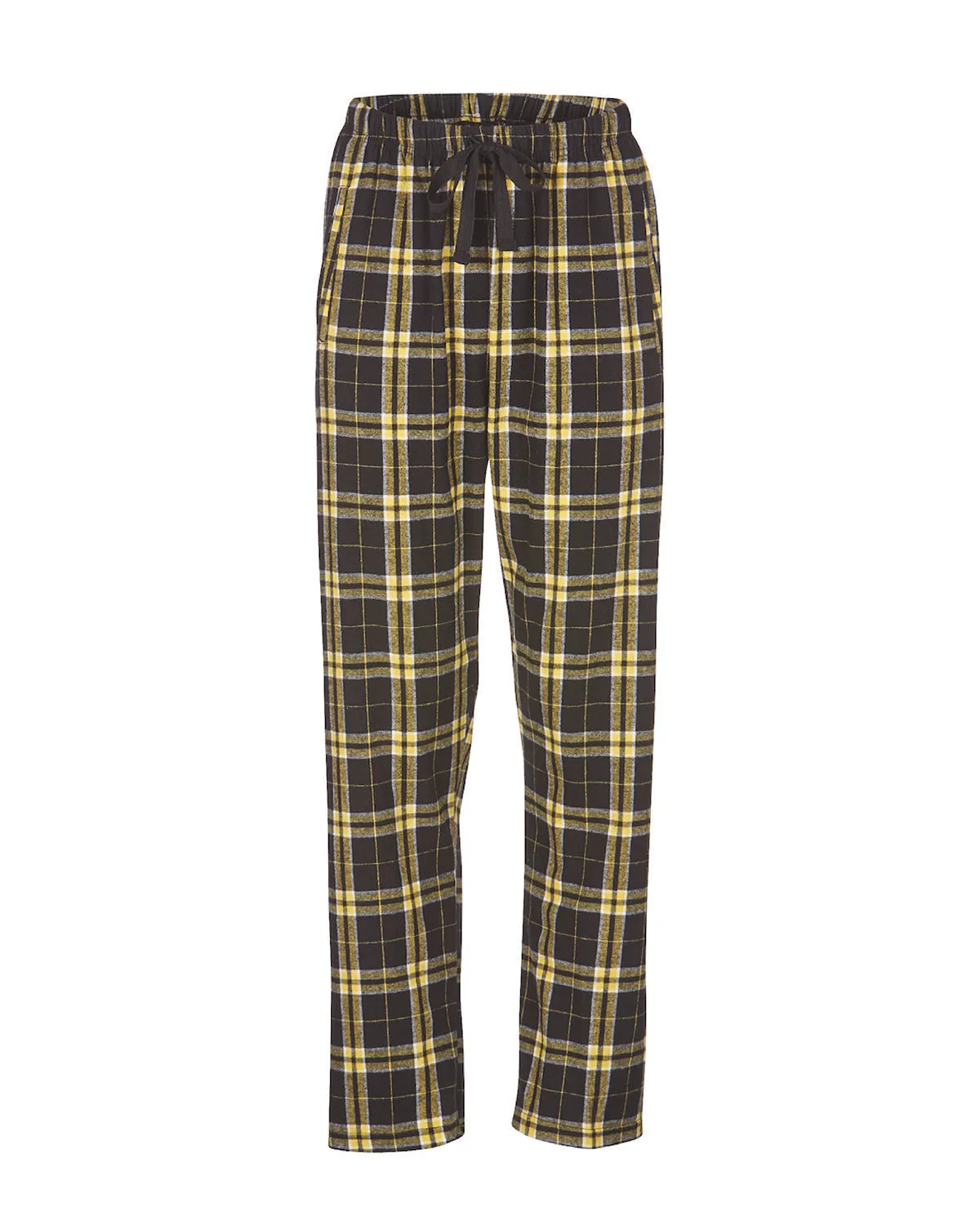 Boxercraft Ladies' 'Haley' Flannel Pant with Pockets