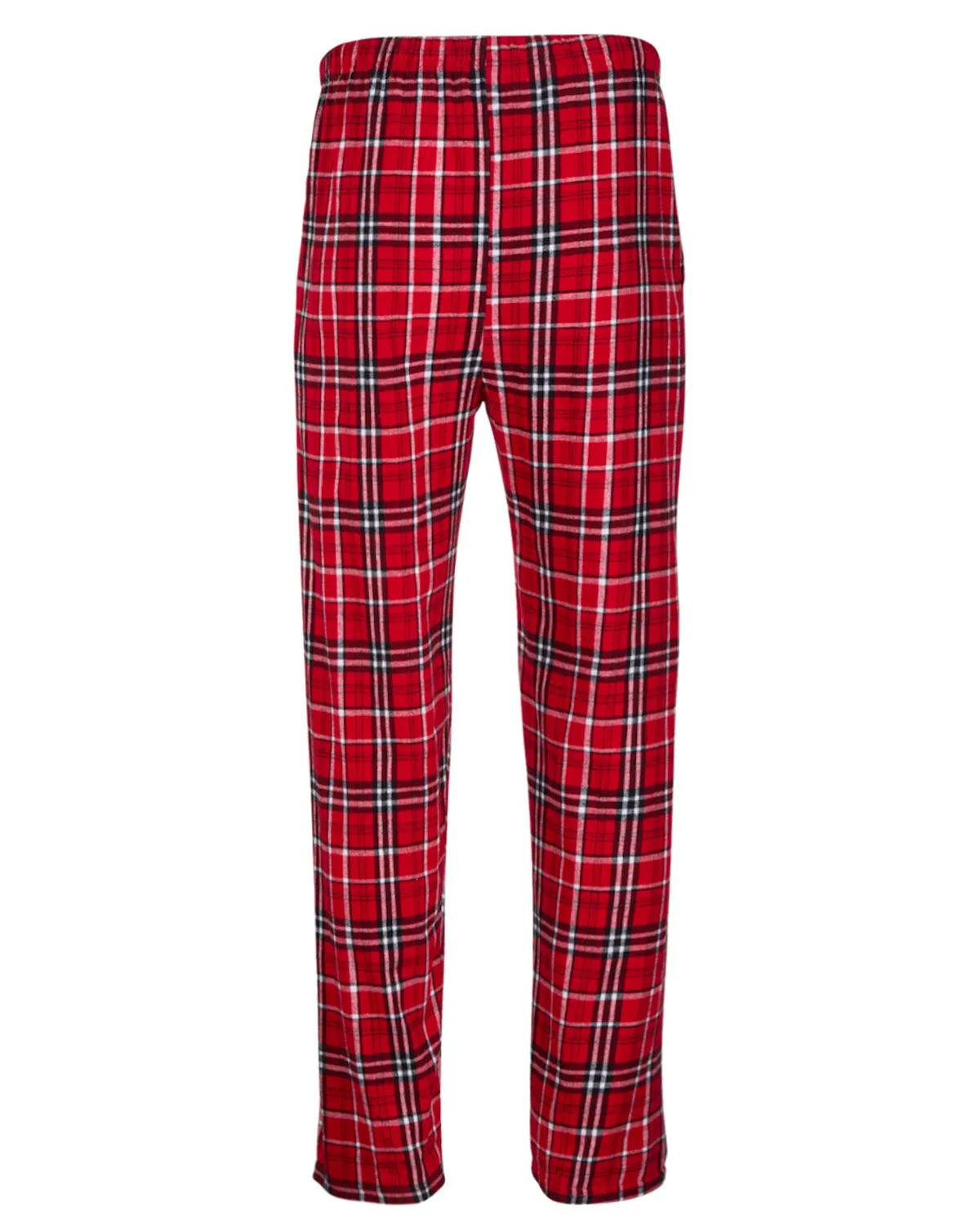 Boxercraft Ladies' 'Haley' Flannel Pant with Pockets