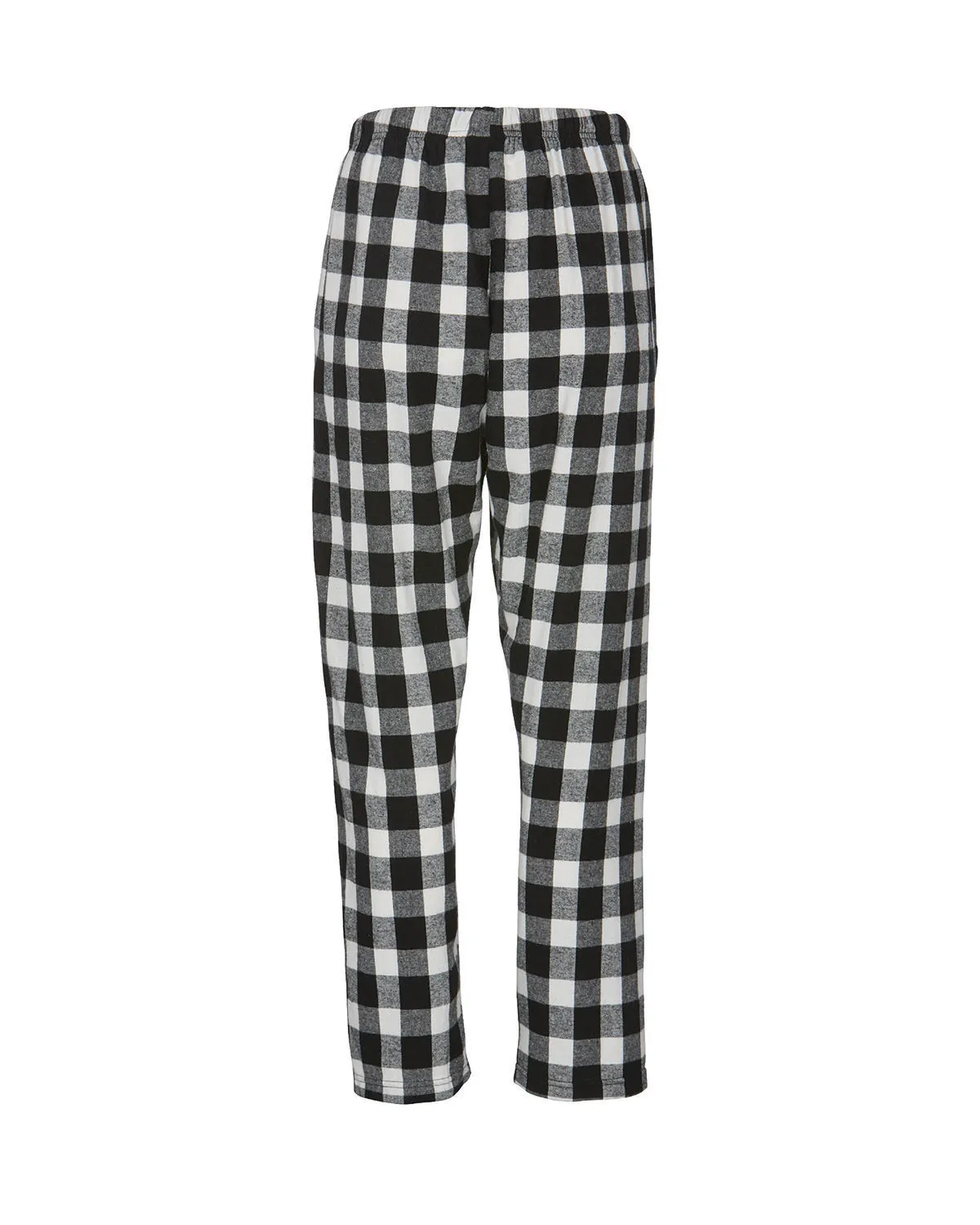 Boxercraft Ladies' 'Haley' Flannel Pant with Pockets