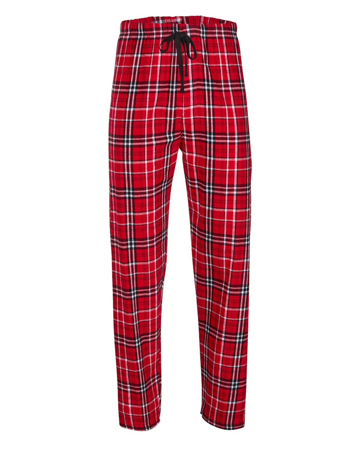 Boxercraft Ladies' 'Haley' Flannel Pant with Pockets