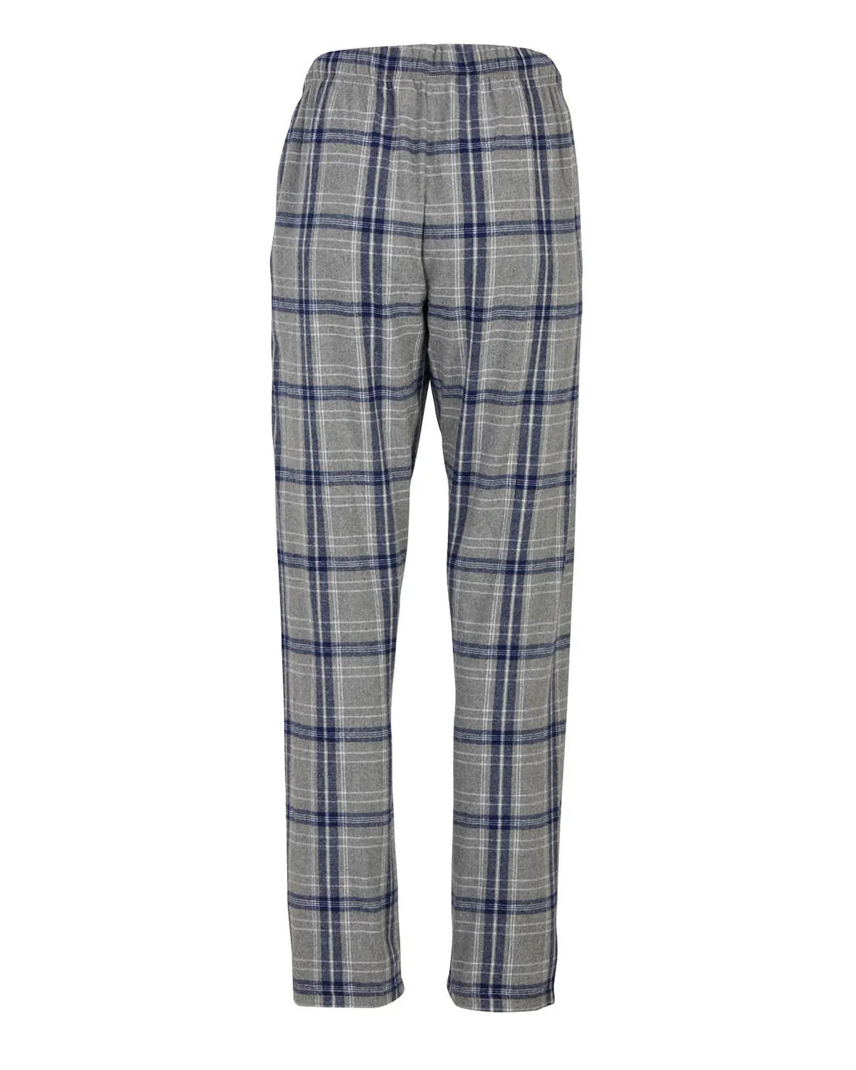 Boxercraft Ladies' 'Haley' Flannel Pant with Pockets