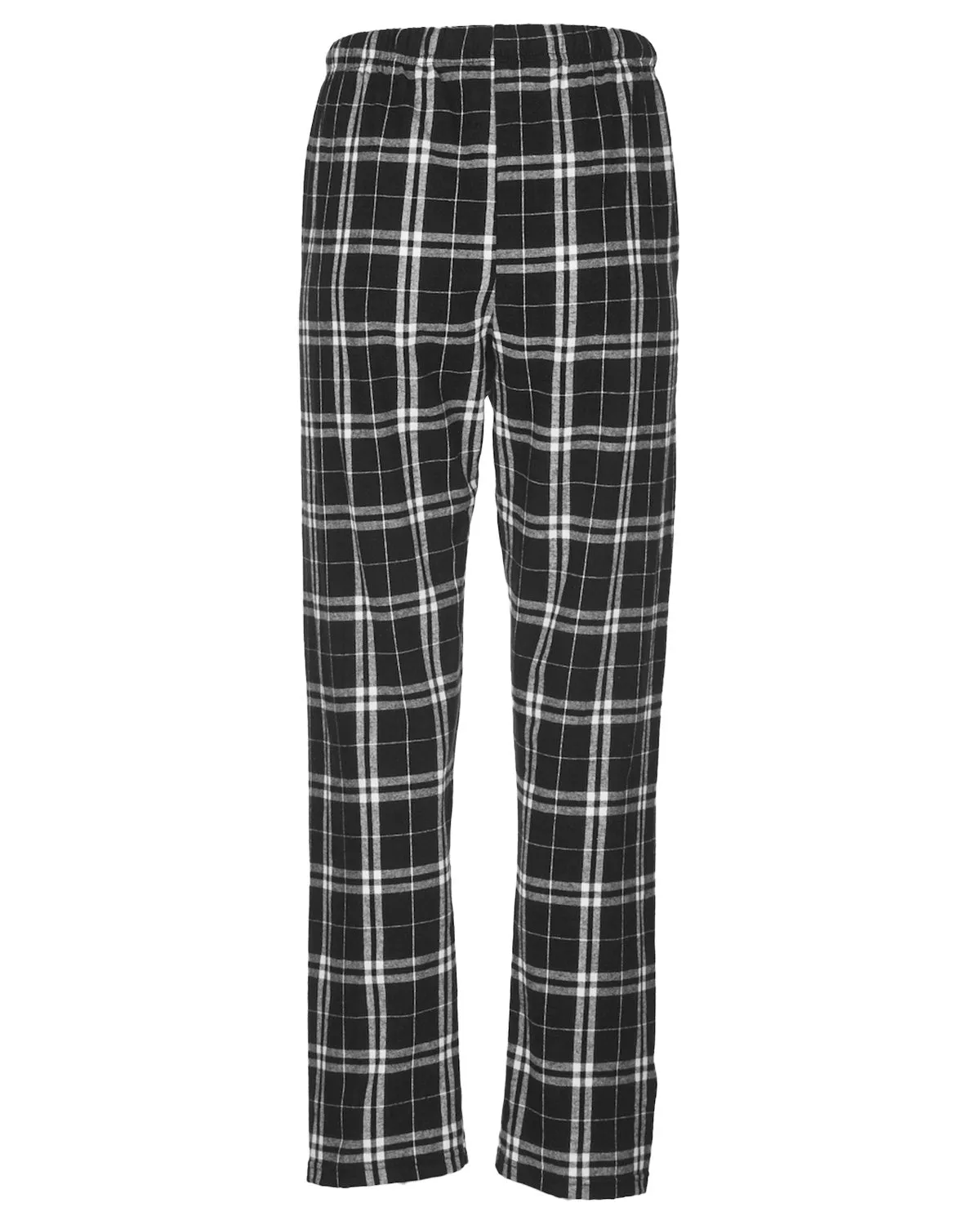 Boxercraft Ladies' 'Haley' Flannel Pant with Pockets