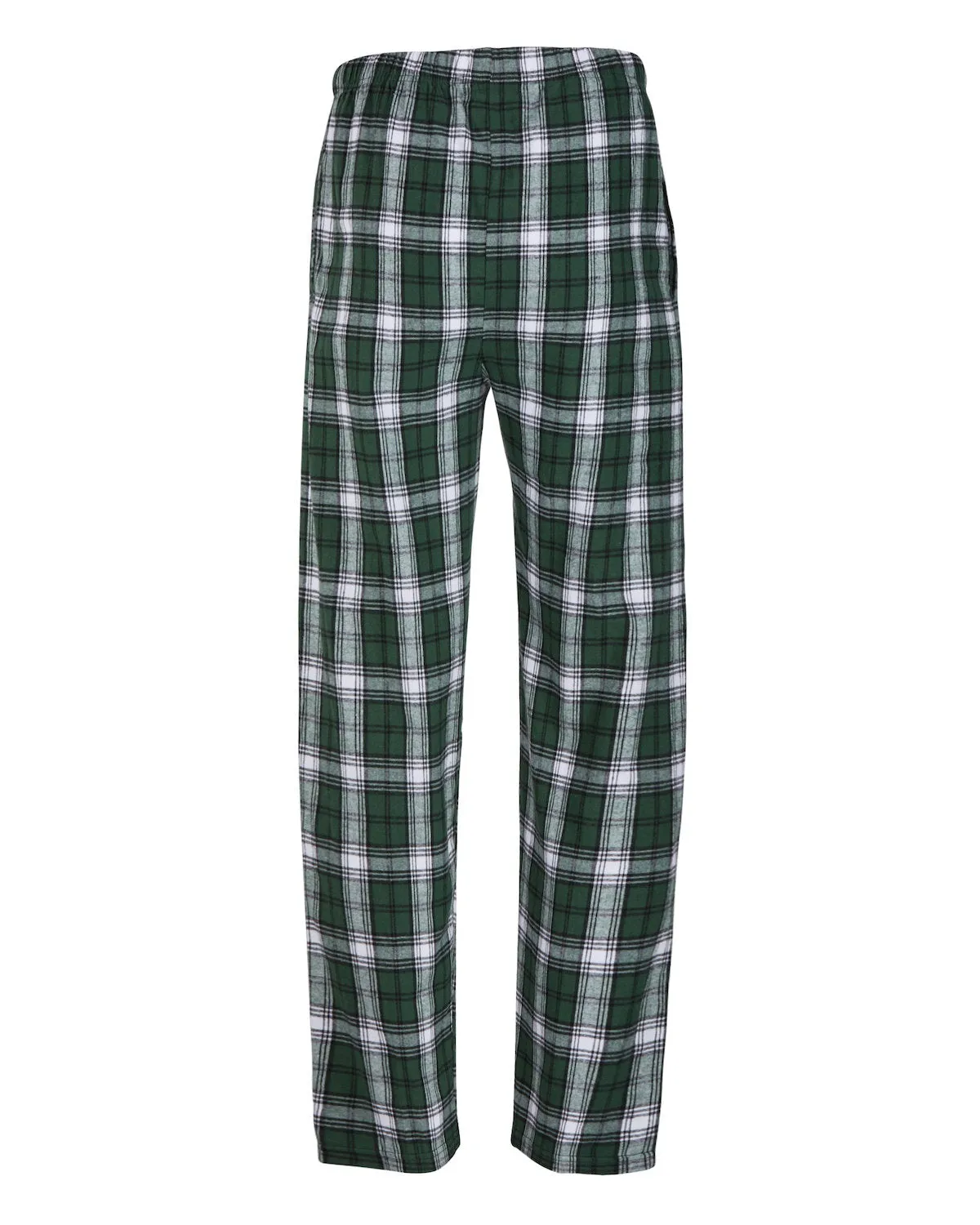 Boxercraft Ladies' 'Haley' Flannel Pant with Pockets