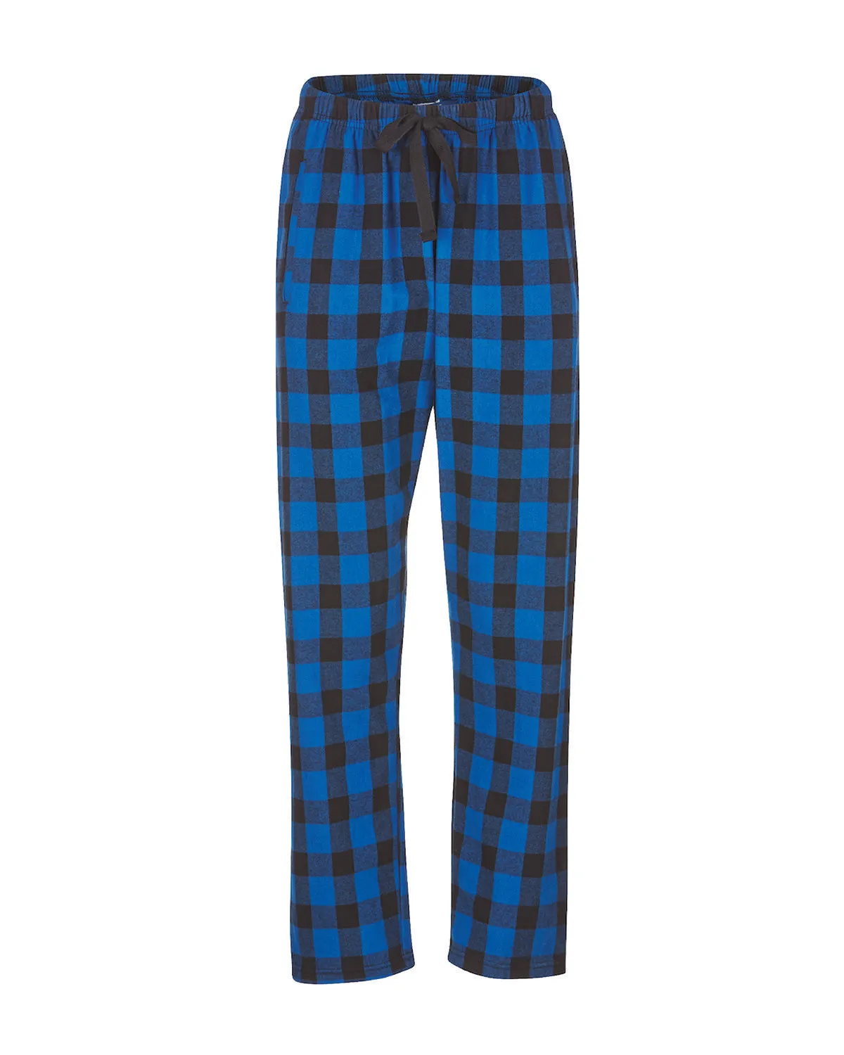 Boxercraft Ladies' 'Haley' Flannel Pant with Pockets