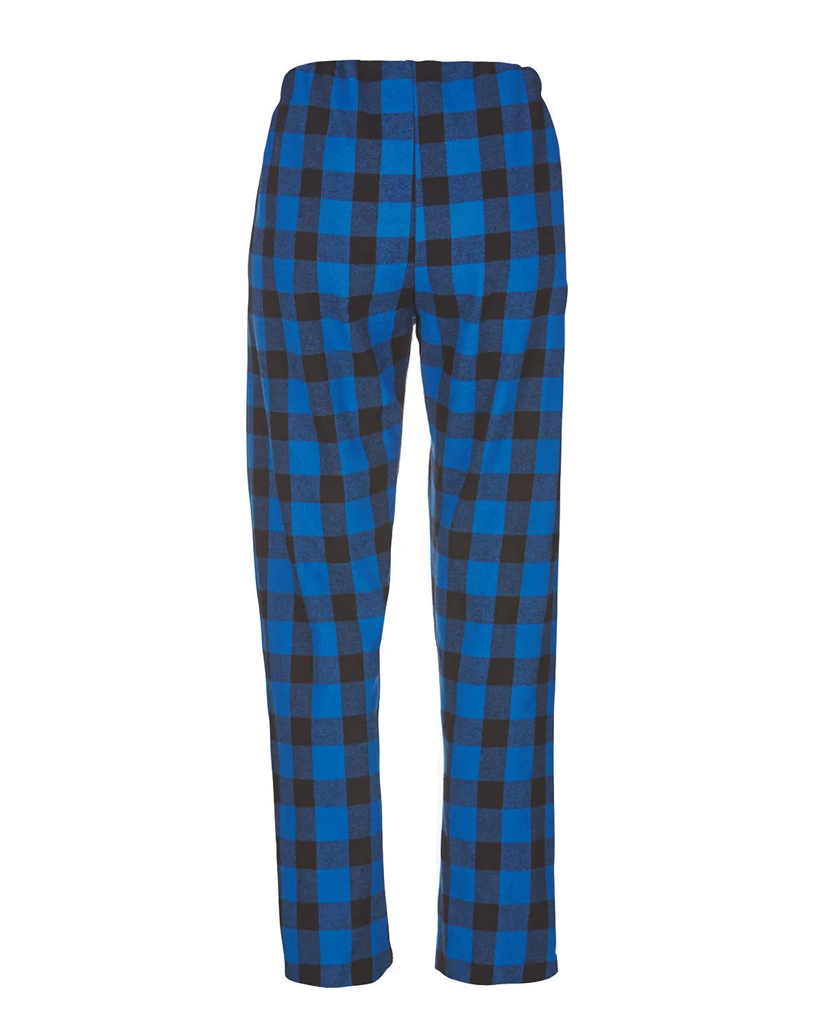 Boxercraft Ladies' 'Haley' Flannel Pant with Pockets