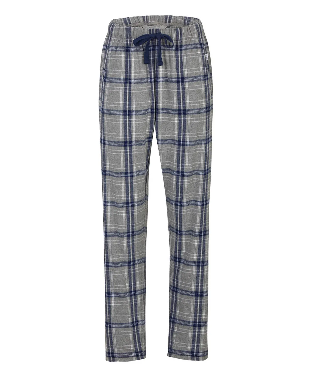 Boxercraft Ladies' 'Haley' Flannel Pant with Pockets