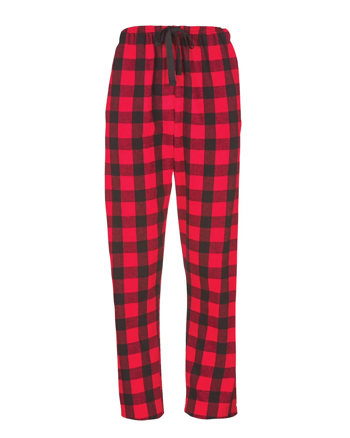 Boxercraft Ladies' 'Haley' Flannel Pant with Pockets