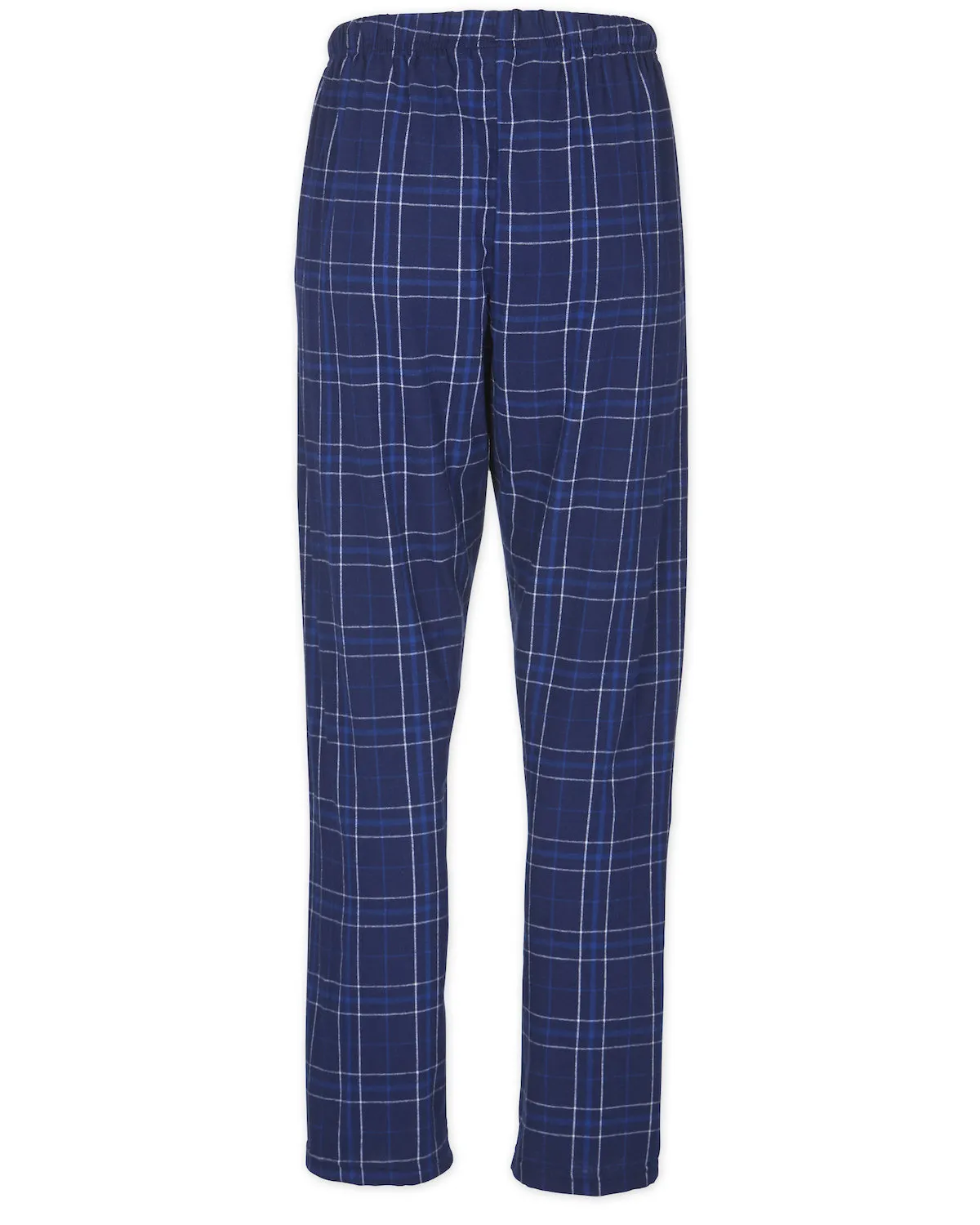 Boxercraft Ladies' 'Haley' Flannel Pant with Pockets