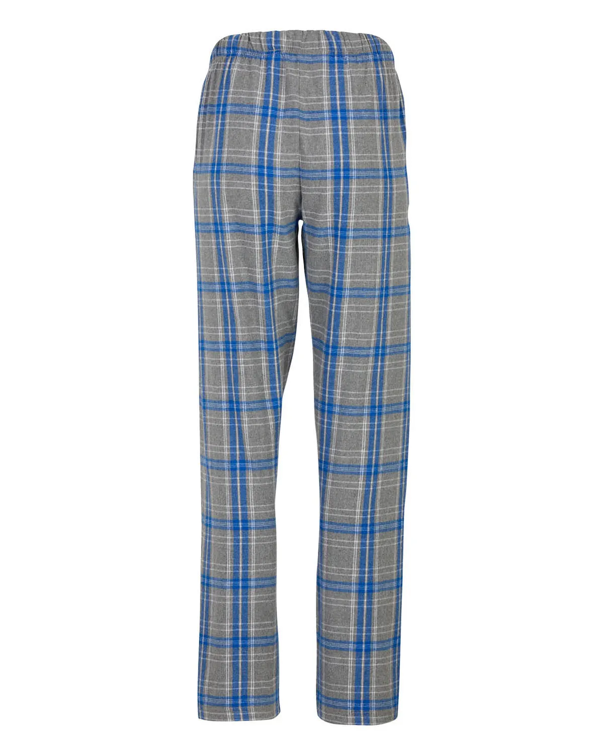 Boxercraft Ladies' 'Haley' Flannel Pant with Pockets