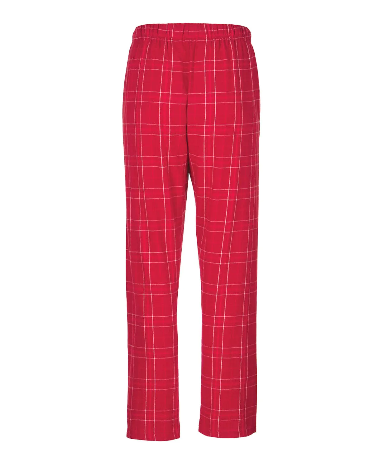 Boxercraft Ladies' 'Haley' Flannel Pant with Pockets