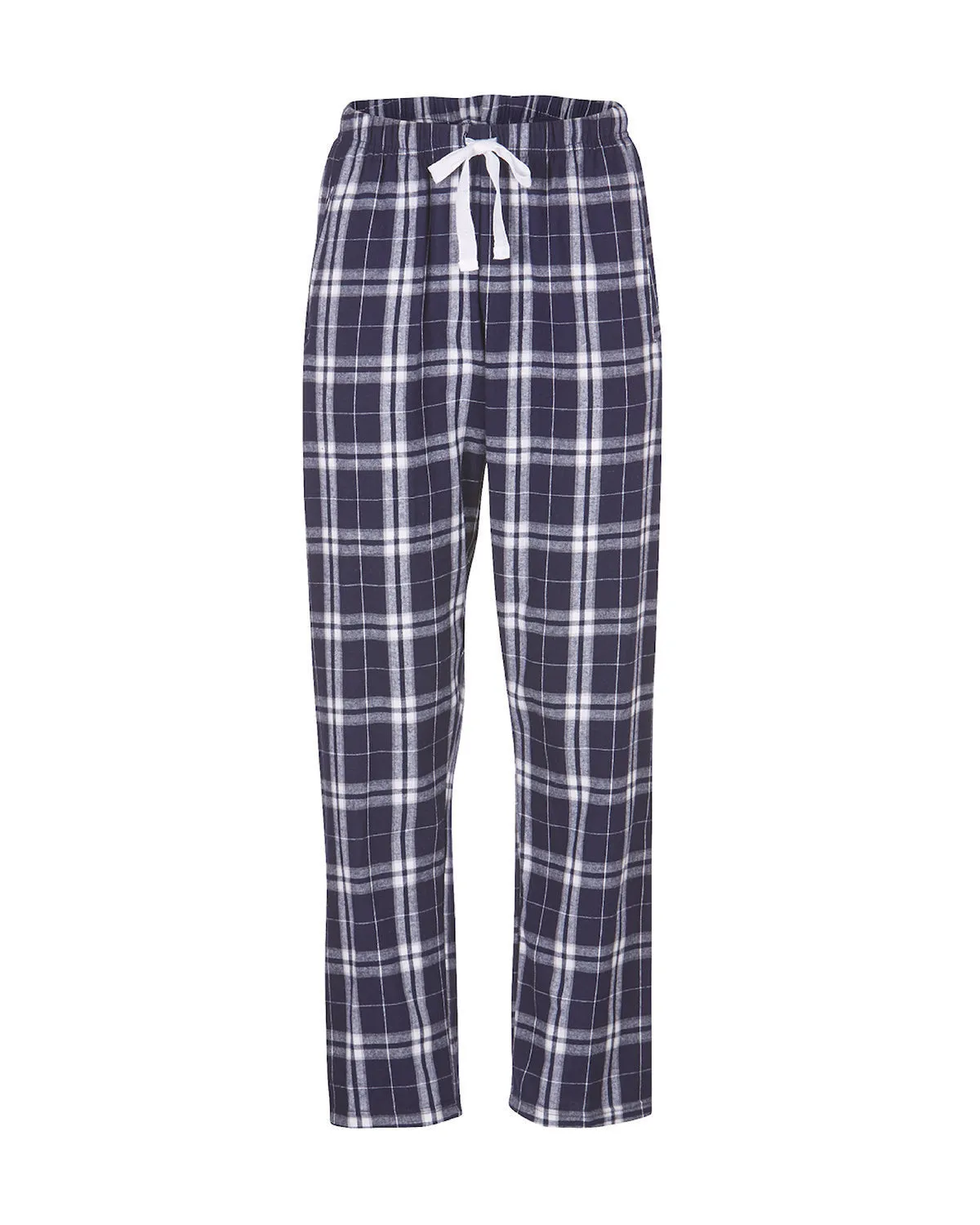 Boxercraft Ladies' 'Haley' Flannel Pant with Pockets