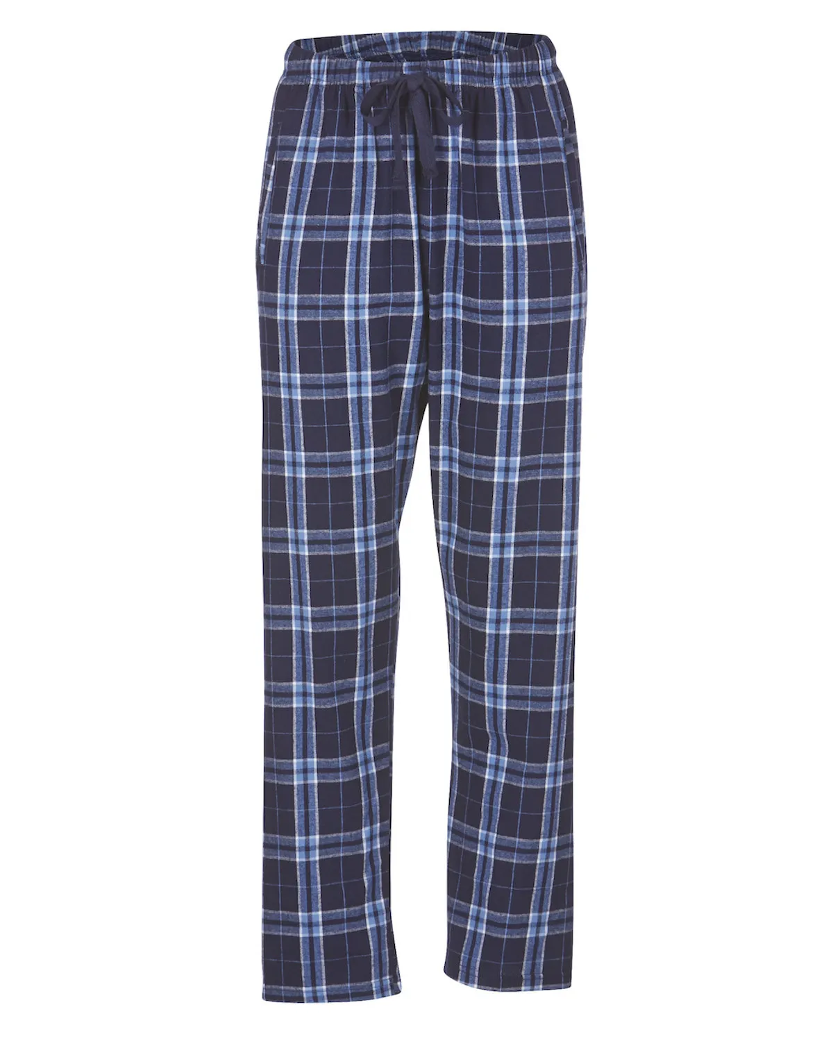 Boxercraft Ladies' 'Haley' Flannel Pant with Pockets