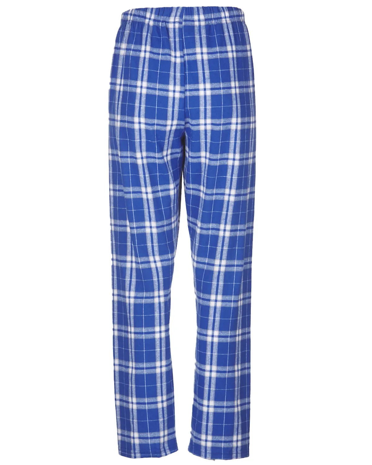 Boxercraft Ladies' 'Haley' Flannel Pant with Pockets