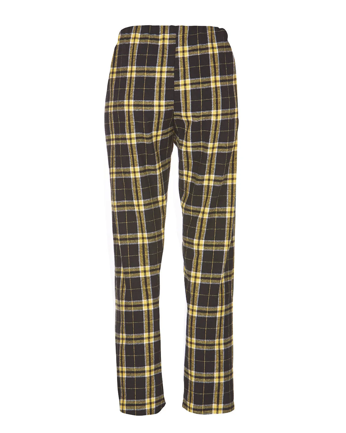 Boxercraft Ladies' 'Haley' Flannel Pant with Pockets