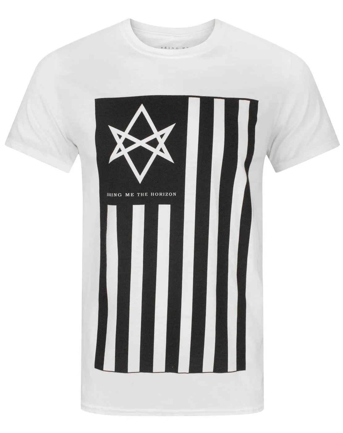 Bring Me The Horizon Antivist Men's T-Shirt