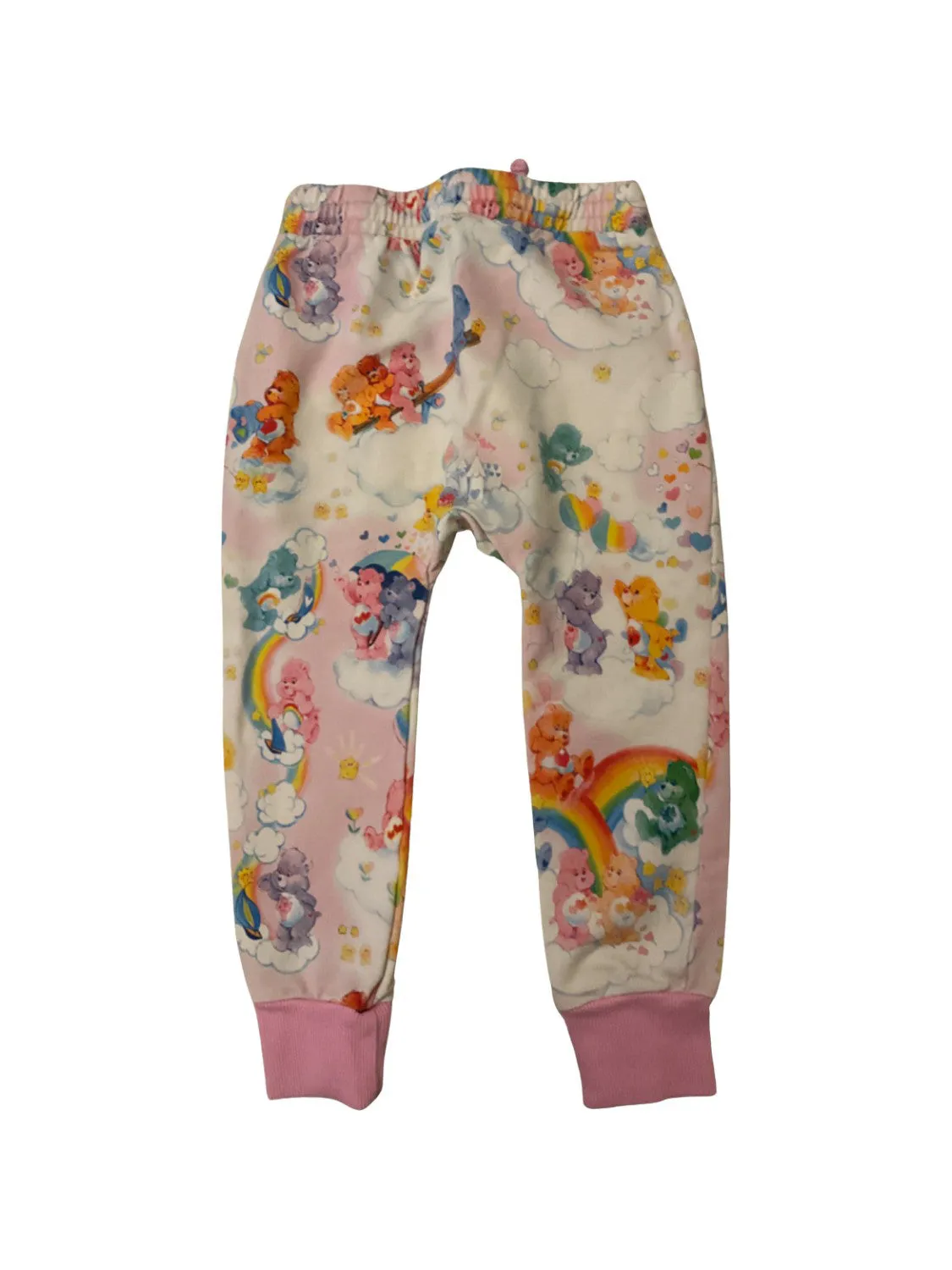 Care Bears Sweatpants 4T