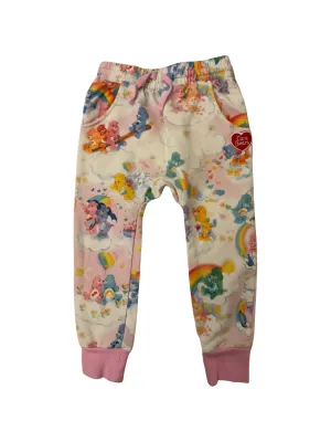 Care Bears Sweatpants 4T