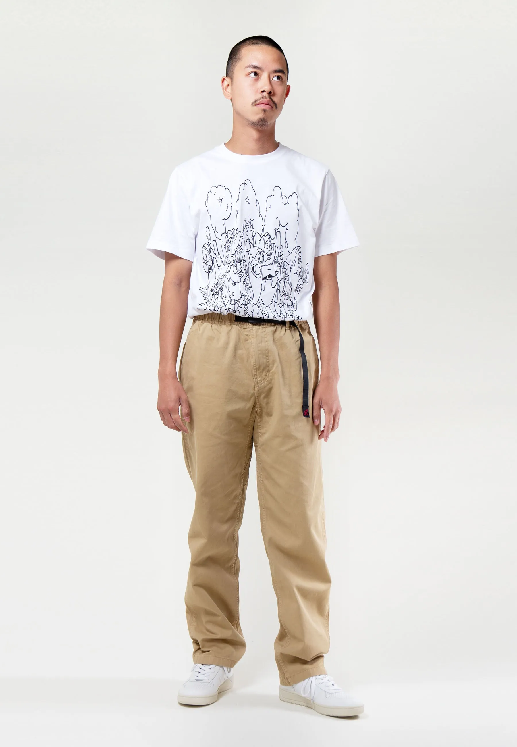 Classic Gramicci Pant - Chino