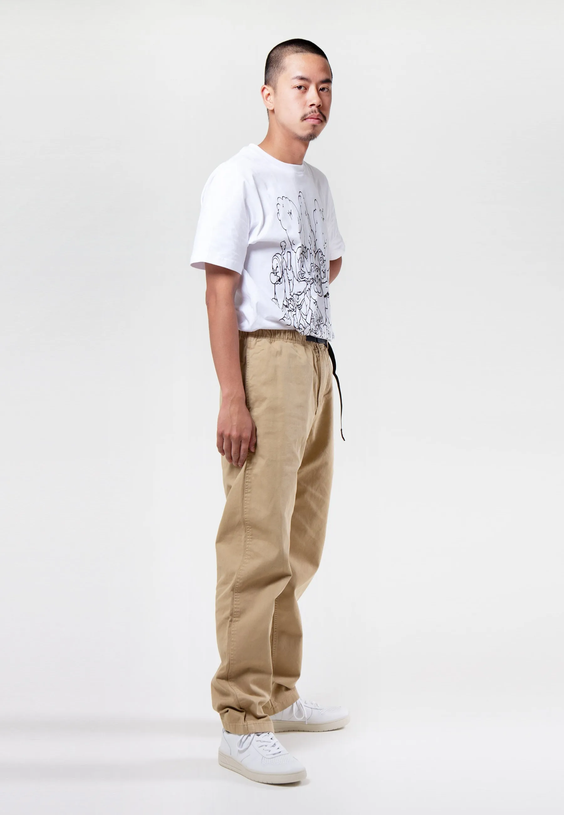 Classic Gramicci Pant - Chino