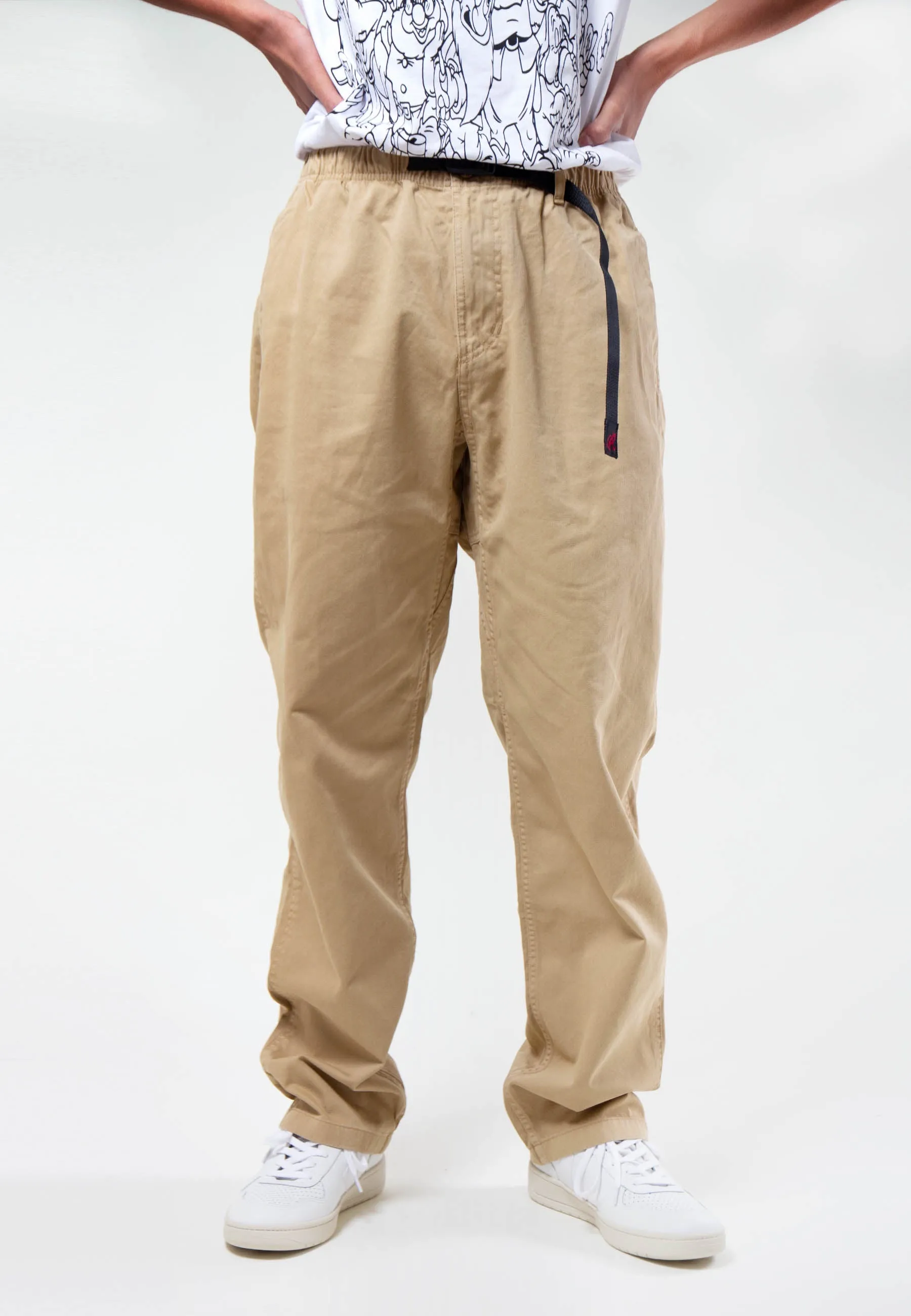 Classic Gramicci Pant - Chino