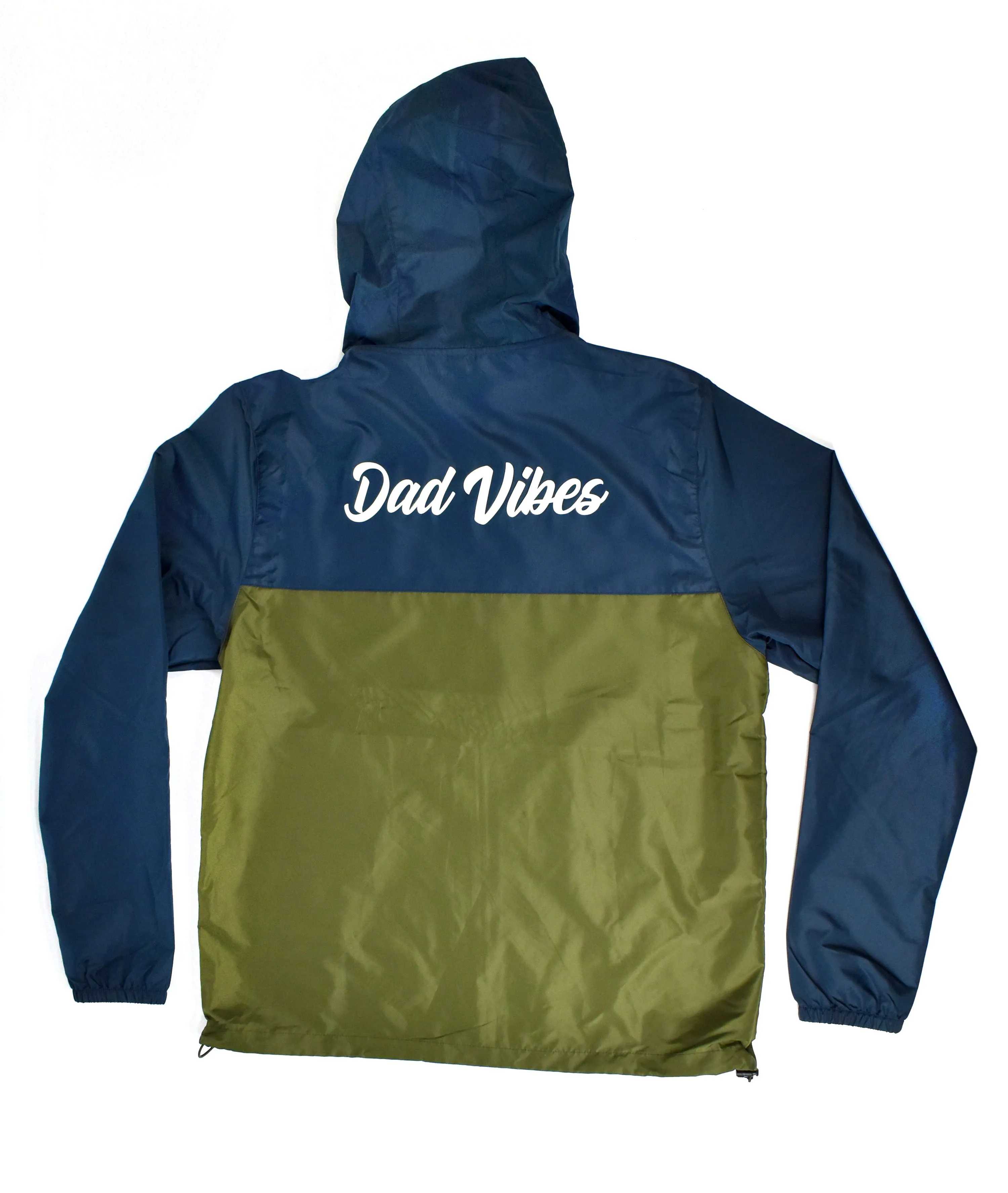 DadVibe Windbreaker