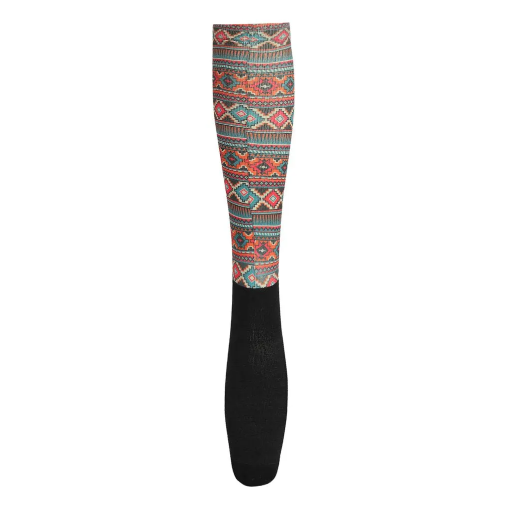 Equine Couture OTC Boot Socks