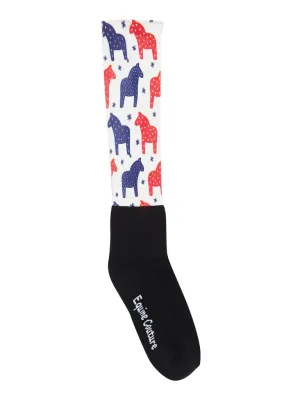 Equine Couture OTC Boot Socks